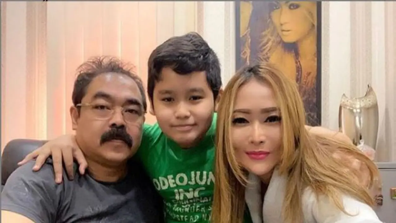 Inul Daratista (Foto: Instagram/@inul.d)