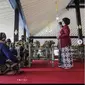 Keraton Yogyakarta Mencari Abdi Dalem, Simak Persyaratannya. (dok.Instagram @kratonjogja/https://www.instagram.com/p/CKRS36cnZec/Henry)