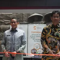 LPS Presents The 46th Jazz Goes to Campus. (Foto: Istimewa)