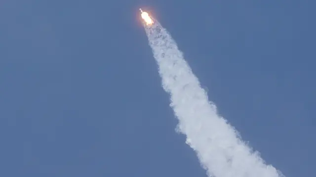 Roket SpaceX