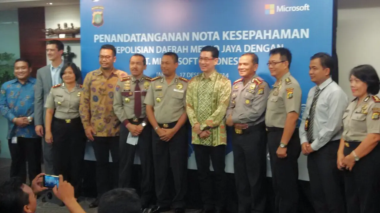 Software Bajakan Bikin Rugi Ribuan Triliunan Rupiah