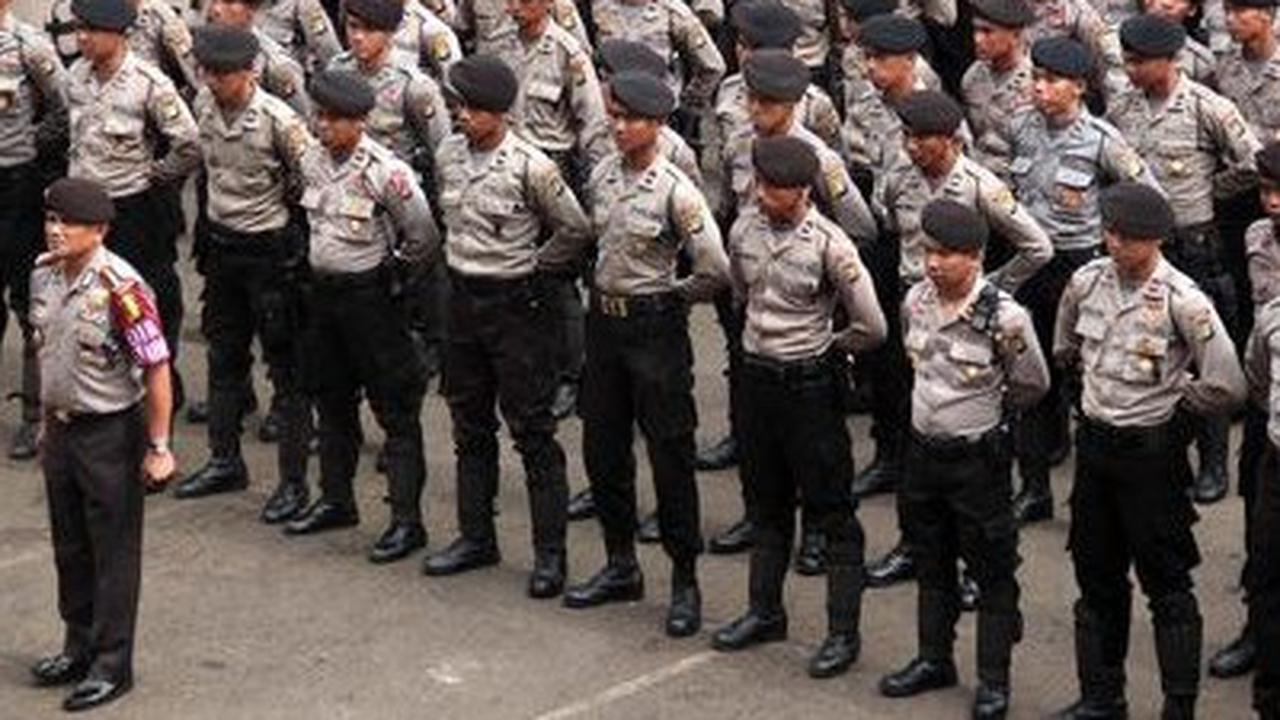 Pemuda di Makassar Tertipu Penerimaan Akpol, Habis Rp4,9 Miliar dan Dijanjikan Bertemu Kapolri