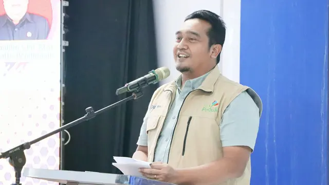 Dulu Gelap Gulita, Asa Kini Menyala di Dusun Saluran Banyuasin Sumsel