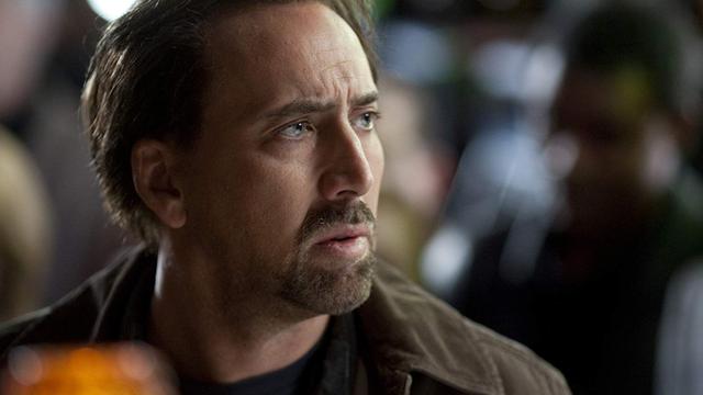 Perwakilan Nicholas Cage bungkam ketika dihubungi oleh media mengenai masalah ini. (Nicholas Cage dalam Seeking Justice (Momentum Pictures via IMDb))