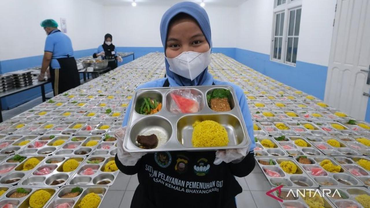 Tahukah Anda? Lebih dari 14 Ribu SPPG Telah Tersebar, BGN Buka Kembali Portal Program Makan Bergizi Gratis