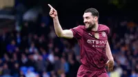 AC Milan Mainkan Kartu As untuk Boyong Mateo Kovacic dari Manchester City