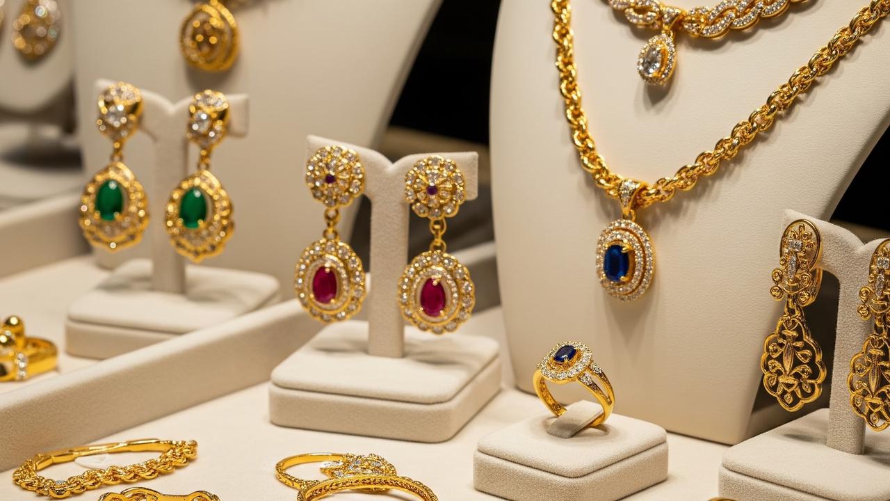 Update Harga Emas Perhiasan 21 April 2026: Cek Rincian Lengkap di Raja Emas dan Laku Emas!