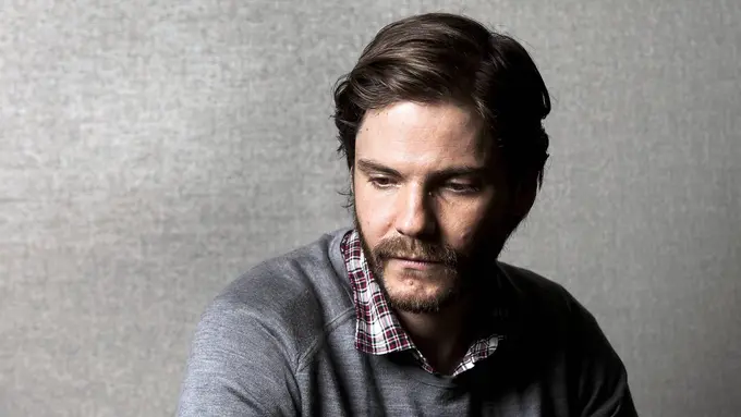 Daniel Bruhl 