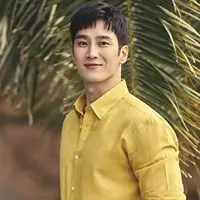 Ahn Bo Hyun (Sumber: Instagram/bohyunahn)