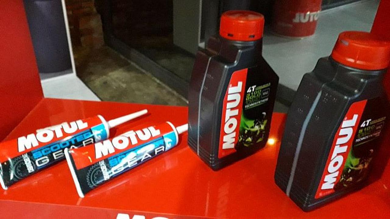 Motul
