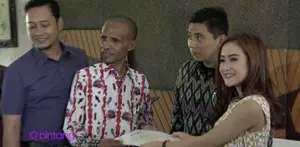 Cita Citata masih menunggu proses hukum yang berjalan saja dalam kasusnya ini. Terlebih lagi, pihak yang melaporkan Cita Citata yaitu Ketua Dewan Adat Papua, John Gluba tidak hadir pada hari itu.