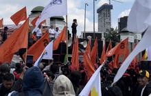 Awas Macet, Ini 3 Titik Demo di Jakarta Hari Ini