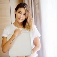 ilustrasi perempuan/copyright unsplash/@mrleecanburn