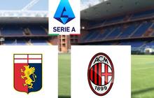 Prediksi Genoa vs AC Milan di Liga Italia