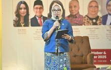 Menteri PPPA Harap Sekolah Kepemimpinan Kartini Cetak Pemimpin Perempuan Berani, Wujudkan Indonesia Emas 2045
