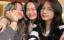 Kini Sudah Jadi Desainer, Berikut Ini 8 Potret Talullah Malaika Putri Bungsu Ersa Mayori yang Makin Cantik