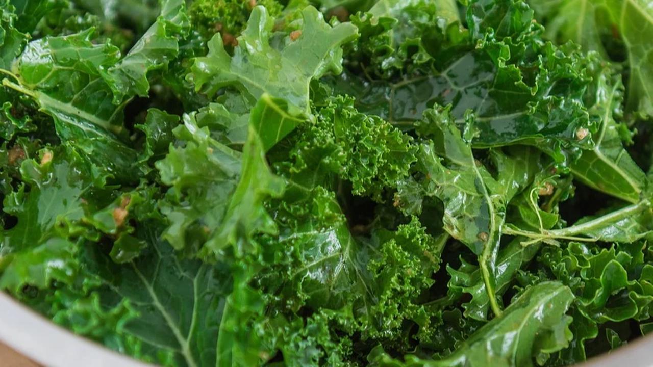Sayur Kale