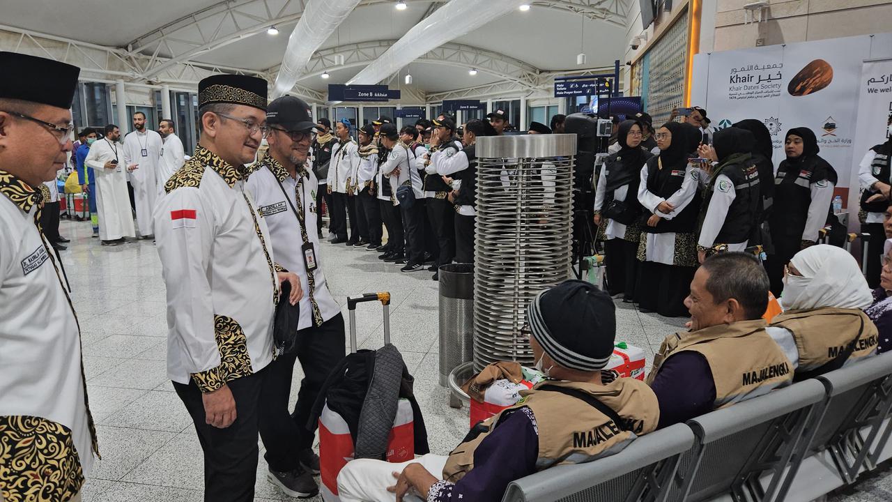 Menilik Proyeksi Bandara Kertajati untuk Jemaah Haji Tahun 2025