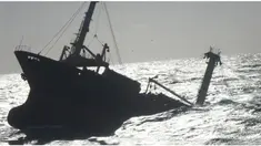 Kapal Motor Penyeberangan (KMP) Rafelia 2 yang berangkat dari Pelabuhan Gilimanuk, Bali, menuju Pelabuhan Ketapang, Kabupaten Banyuwangi, Jawa Timur, tenggelam di Selat Bali.