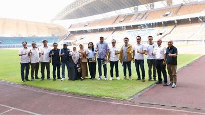 DPRD Jabar Siap Tambah Anggaran PORPROV XV Jabar di APBD Perubahan, Pastikan Sukses Penyelenggaraan
