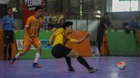 Indobarca di Euro Futsal League Jakarta 2022. (Istimewa).