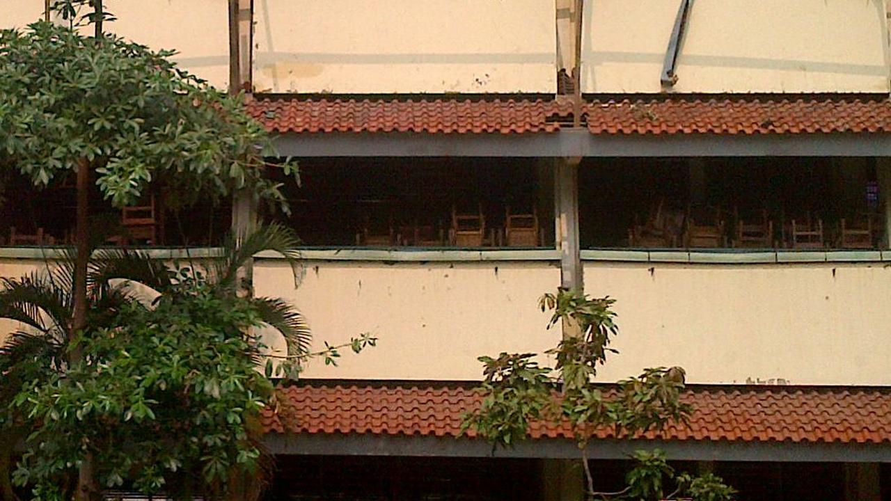 KPAI Minta Gedung SD di DKI Dievaluasi, Buntut Siswi Tewas Diduga Jatuh dari Lantai 4 Sekolah