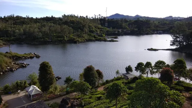 Situ Patengan