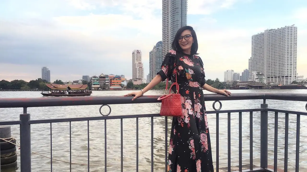 [Bintang] Kiki Amalia