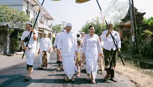 Ucapan Salam Hindu: 60 Kata Penuh Makna dan Menyentuh