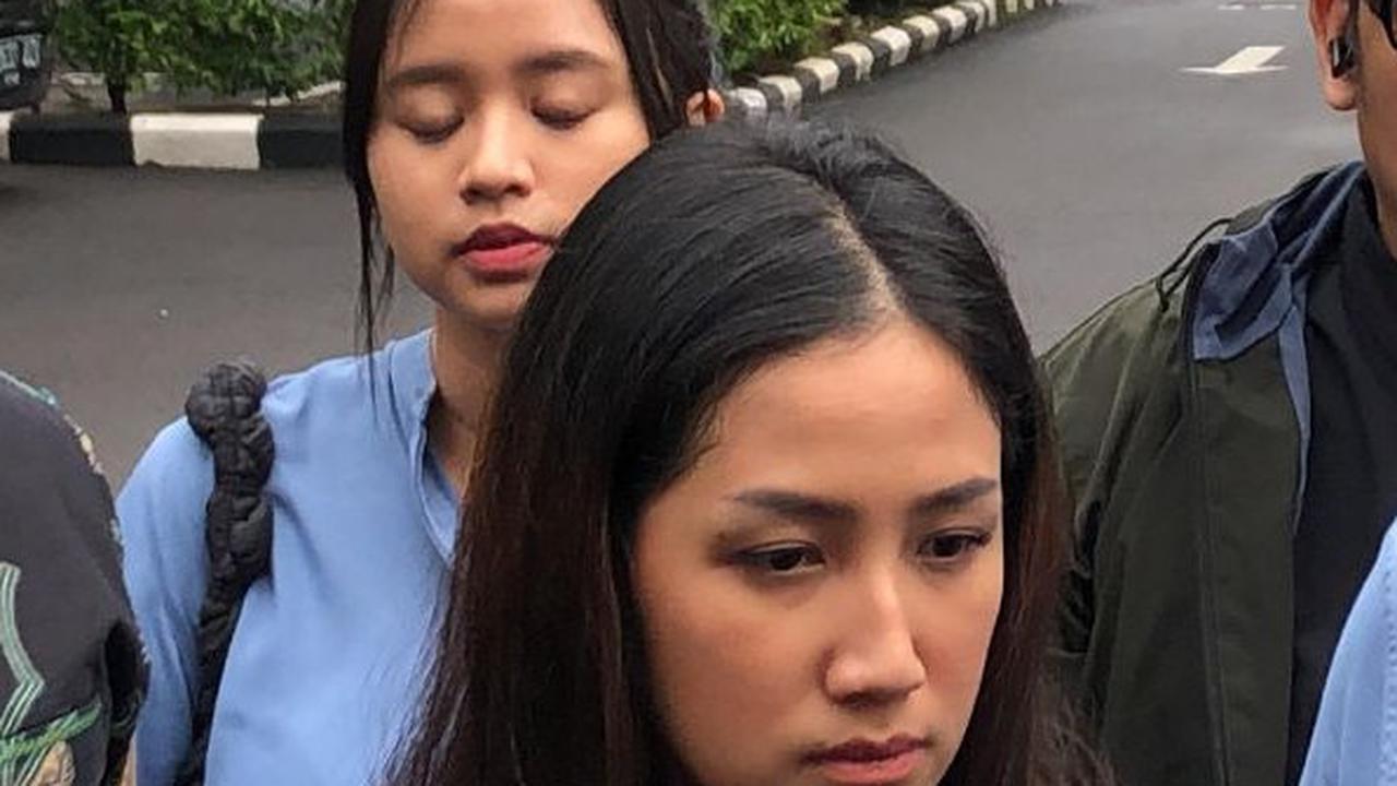 Pembelaan Tamara Tyasmara saat Dante Disebut Takut Renang Karena Trauma