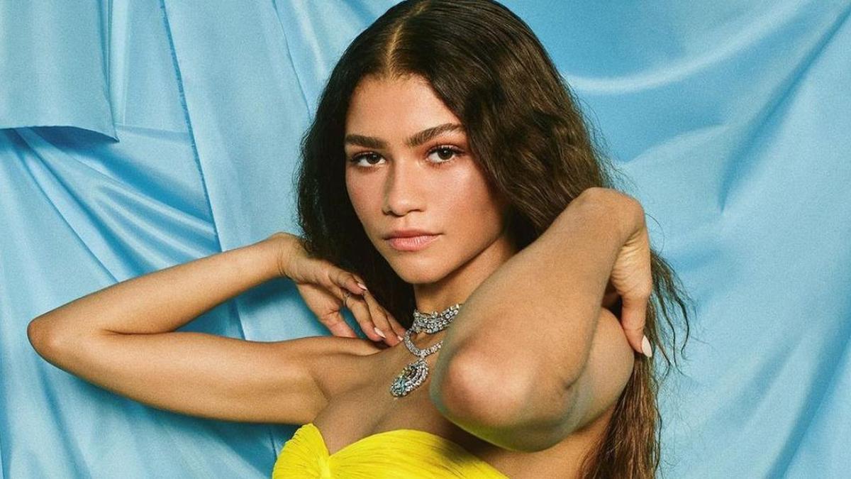 Fakta Menarik Zendaya, Pemenang Emmy Award yang Ternyata Juga Memiliki Bakat Menyanyi