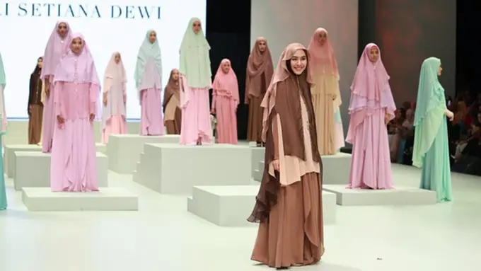 Foto: copyright Vemale.com/Anisha Saktian Putri