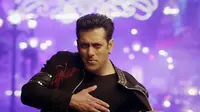 Salman Khan (Totaltv.in)