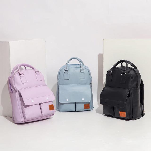 Rekomendasi Tas Wanita Lokal dengan Kualitas yang Gak Kalah dari Brand Luar dan Harga Terjangkau