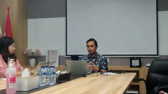 Dr Sunu Budhi Rajarho, SpJP(K), PhD Menjelaskan Sindrom Brugada