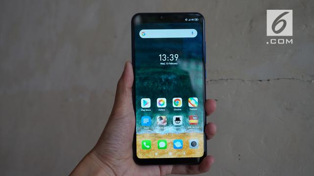 Xiaomi Mi 8 Lite