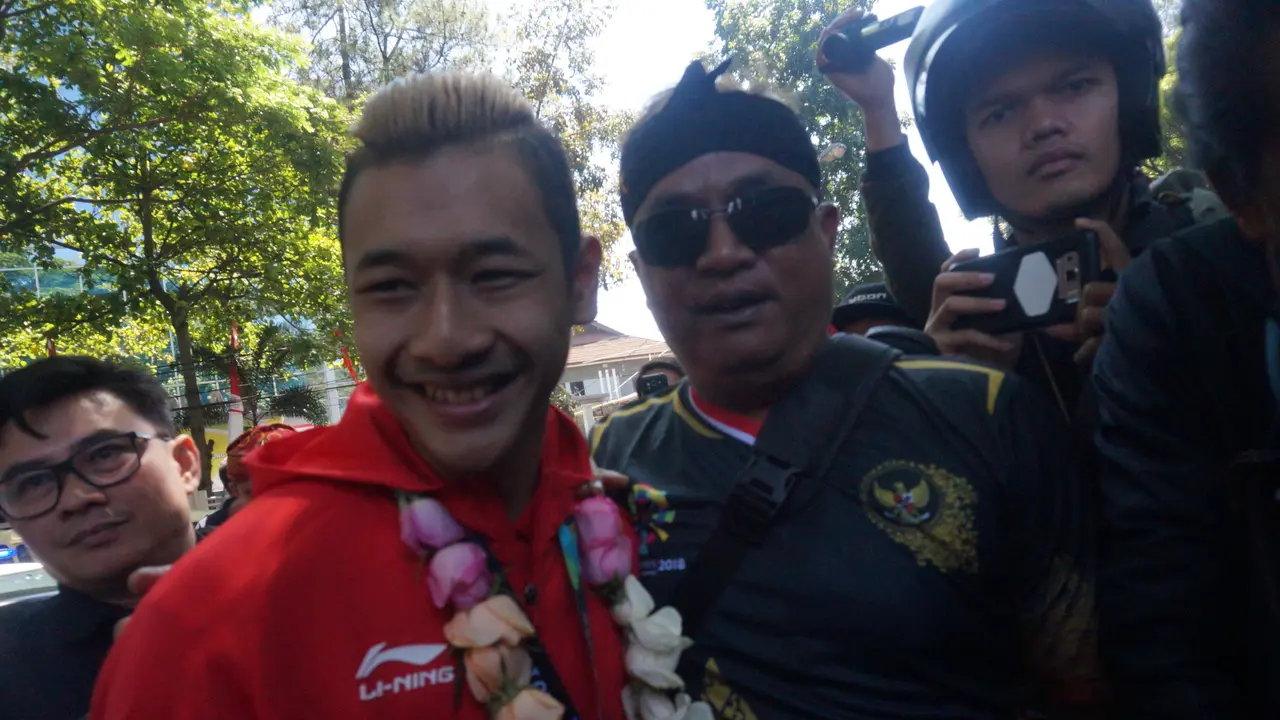 Hanifan Yudani Kusumah