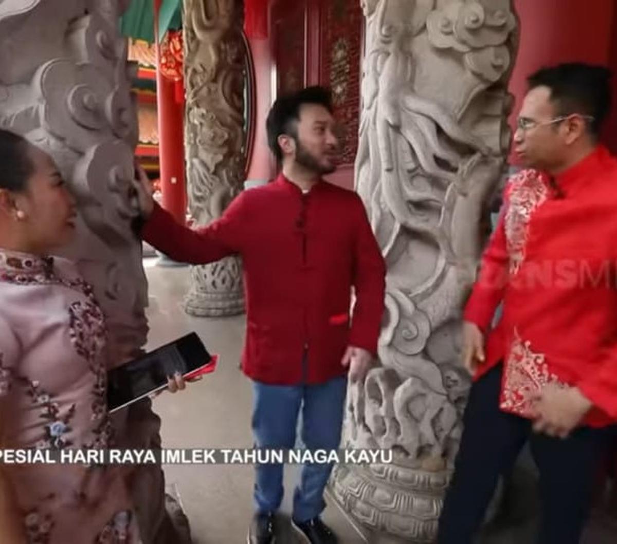 Dok. Istimewa