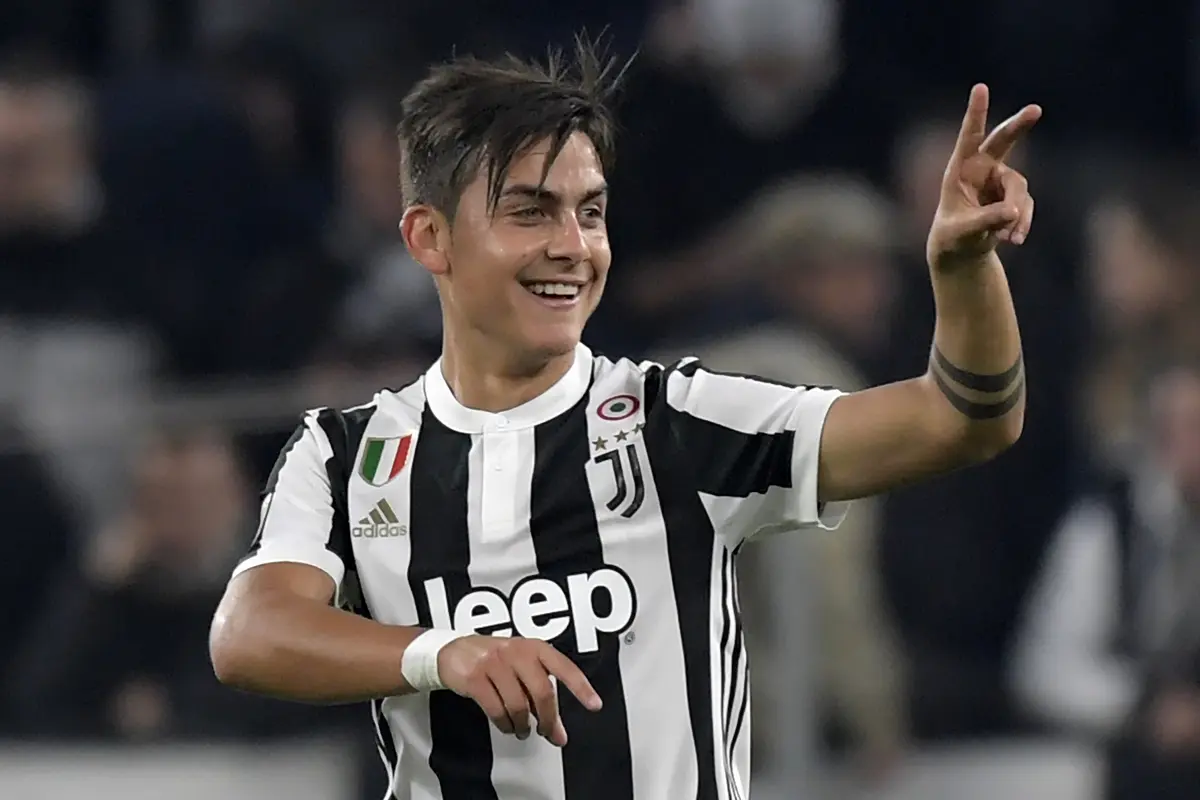 Juventus