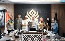 Teknologi XR Perkuat Ekosistem Perfilman Nasional, Dorong Inovasi dan Konten Edukatif