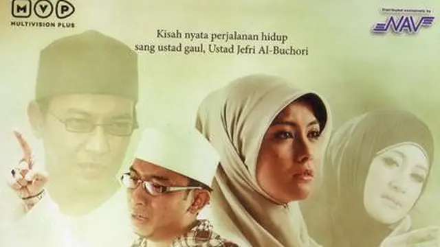 Hijrah Cinta