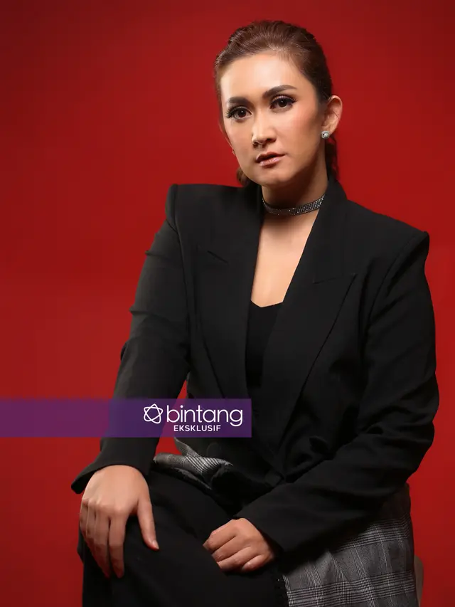 [Bintang] Eksklusif Nafa Urbach_11