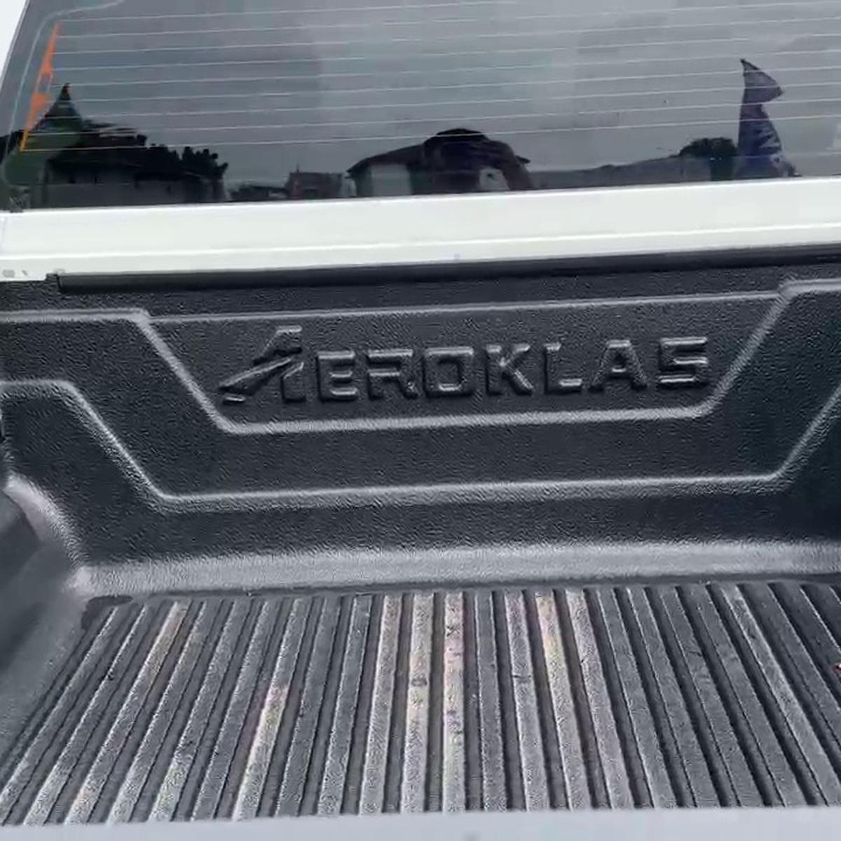 Ford Ranger XL
