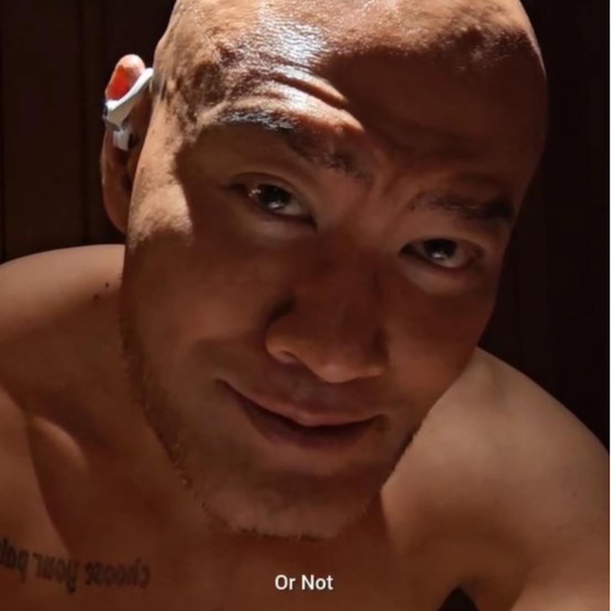 Deddy Corbuzier