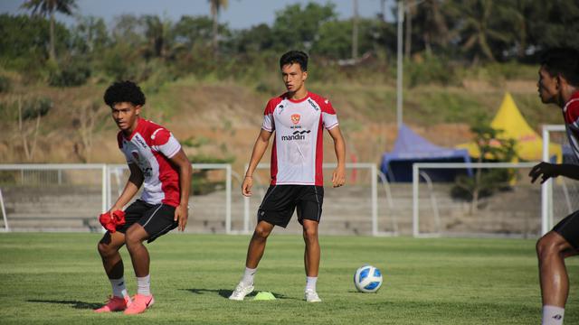Timnas Indonesia U-20