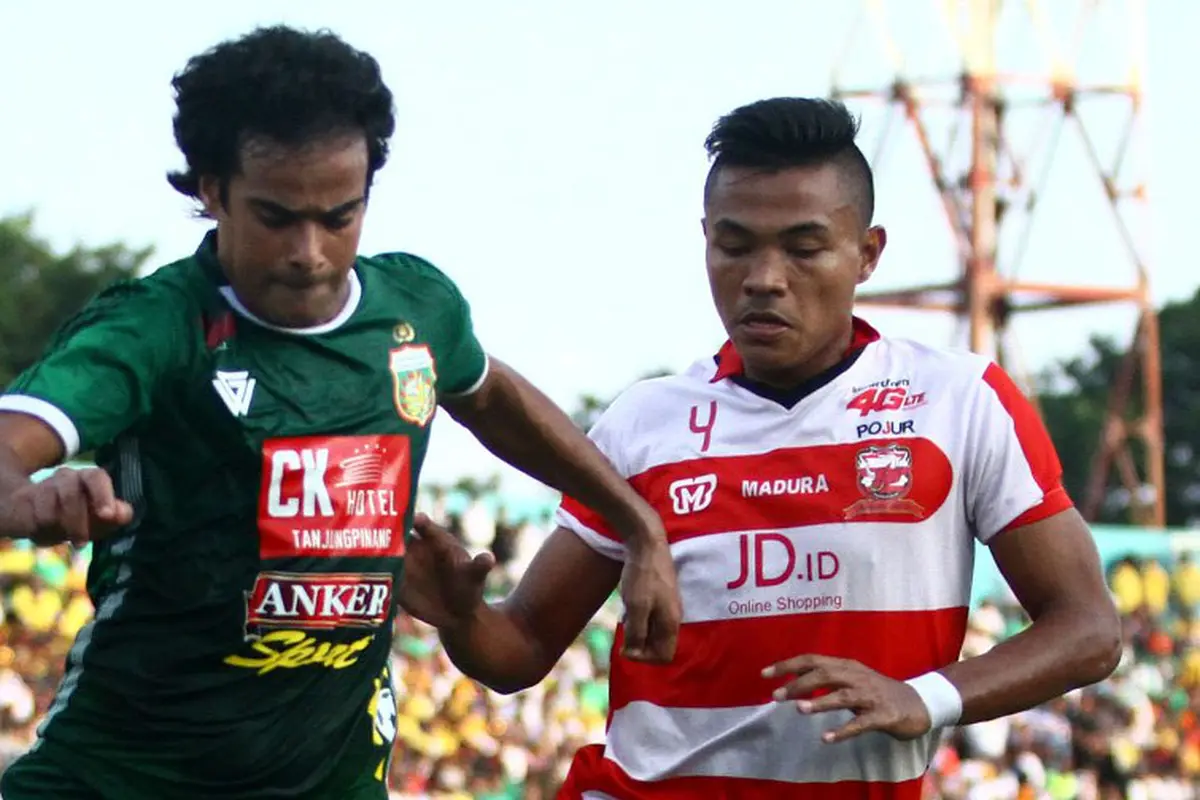 Bhayangkara Surabaya United