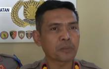Diduga Cabuli Anak Tetangga, Seorang Pria di Makassar Jadi Sasaran Amukan Warga