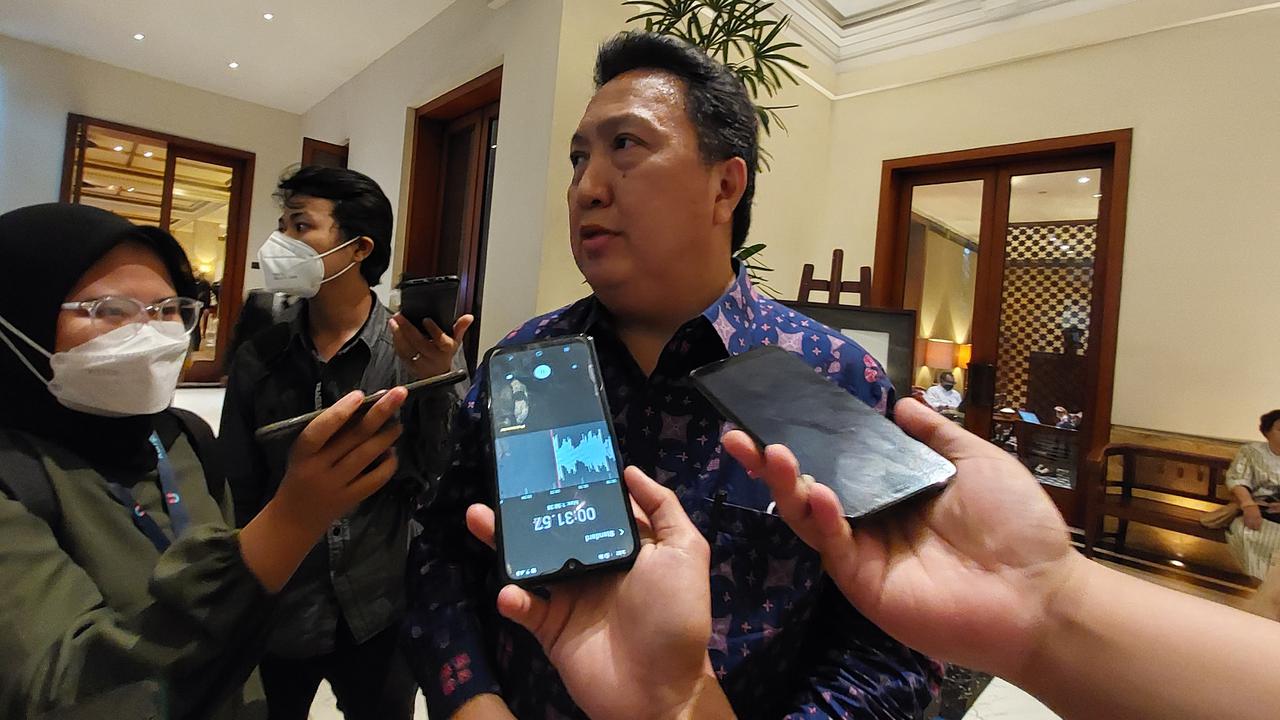 Pengusaha Optimistis Kerja Sama Ekonomi Indonesia-China Bakal Makin Erat, Ini Alasannya