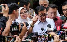VIDEO: Alasan KPK Eks Menkum HAM Yasonna & Hasto PDIP Dicekal ke Luar Negeri Kasus Harun Masiku