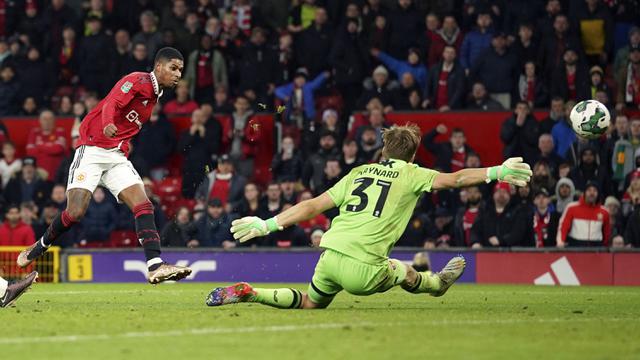 Foto: 4 Pemain MU yang Semakin Kinclong setelah Dipoles Erik Ten Hag, Setan Merah Terus Perlihatkan Hasil Positif